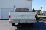 Chevrolet C10 Scottsdale Sport Pickup 1979 года